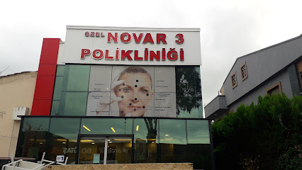 Balçova Özel Novar 3 Polikliniği | Lazer Epilasyon | Dudak Dolgu | Dövme Silme