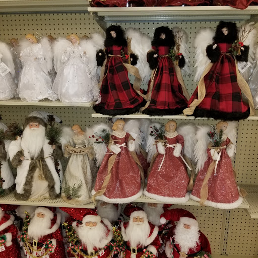 Craft Store «Hobby Lobby», reviews and photos, 5849 Lone Tree Way, Antioch, CA 94531, USA