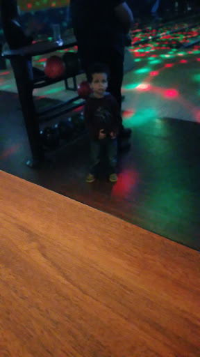 Bowling Alley «Sparta Lanes», reviews and photos, 43 Center St, Sparta Township, NJ 07871, USA