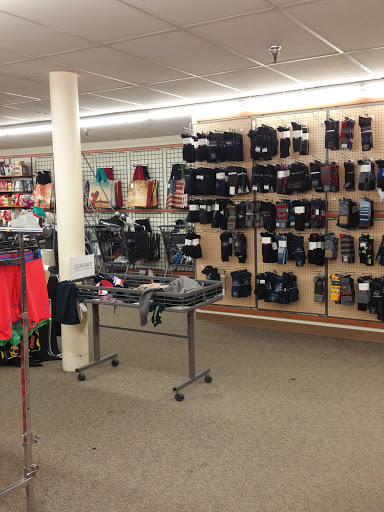 Clothing Store «Burlington Coat Factory», reviews and photos, 2035 S Robert St, West St Paul, MN 55118, USA