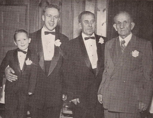 Plumber «J J Kokesh & Son Inc», reviews and photos, 14738 Manchester Rd, Ballwin, MO 63021, USA