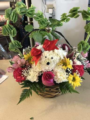 Florist «Floreria Mexico», reviews and photos, 14 N Union St, Aurora, IL 60505, USA