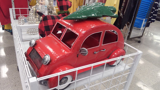 Clothing Store «Ross Dress for Less», reviews and photos, 1800 Rock Road, Derby, KS 67037, USA