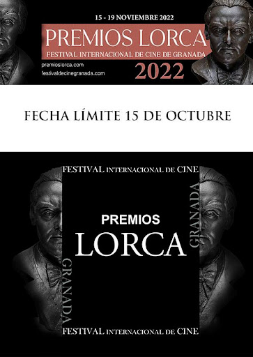 Festival Internacional de Cine Premios Lorca de Granada