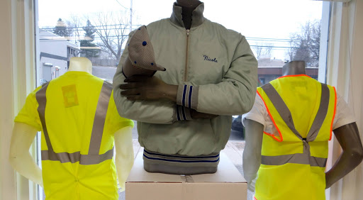 Print Shop «Black Rock Print Shop», reviews and photos, 3442 Fairfield Ave, Bridgeport, CT 06605, USA