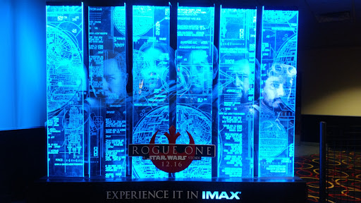 Movie Theater «AMC Indianapolis 17 with IMAX», reviews and photos, 4325 S Meridian St, Indianapolis, IN 46217, USA