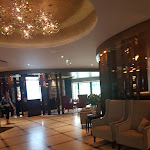 Photo n°5 de l'avis de Hanna.t fait le 18/06/2018 à 09:22 sur le  Land & Golf Hotel Stromberg à Stromberg