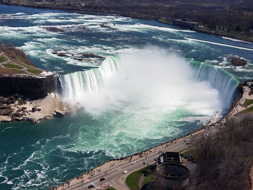 Aquarium «Aquarium of Niagara», reviews and photos, 701 Whirlpool St, Niagara Falls, NY 14301, USA