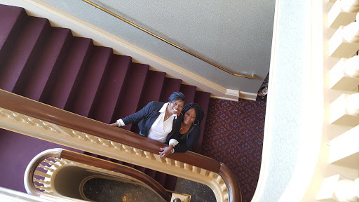 Performing Arts Theater «The Schwartz Center for the Arts», reviews and photos, 226 S State St, Dover, DE 19901, USA