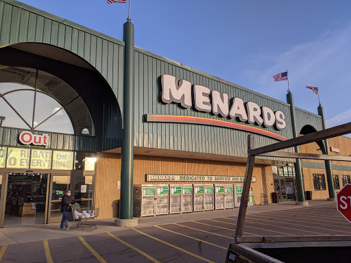 Home Improvement Store «Menards», reviews and photos, 300 N Randall Rd, Batavia, IL 60510, USA