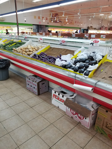 Supermarket «Good Fortune Supermarket», reviews and photos, 3151 New Jersey 27, Franklin Park, NJ 08823, USA