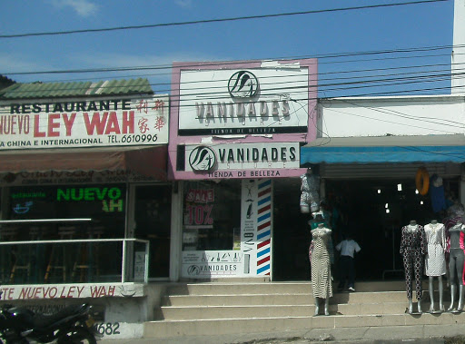 Vanidades Store