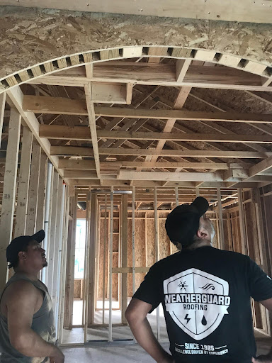 Roofing Contractor «Weatherguard Roofing», reviews and photos, 8217 Ronda Dr, Canton, MI 48187, USA