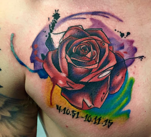 Explore good first tattoo ideas, creative tattoo ideas in Chicago, available at Royal Flesh Tattoo and Piercing