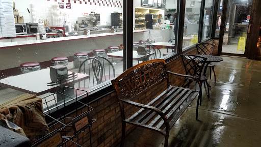 Donut Shop «County Donuts», reviews and photos, 1218 S Roselle Rd, Schaumburg, IL 60193, USA