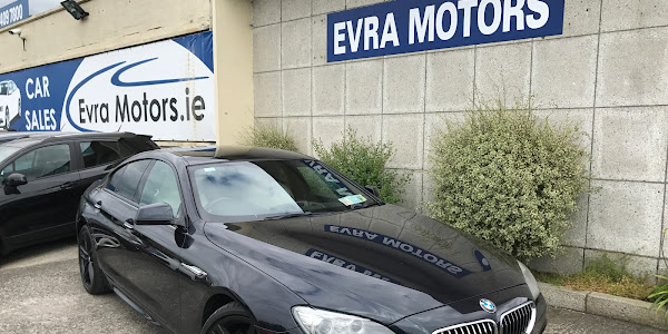 Evra Motors