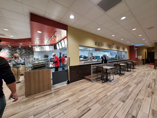 Bakery «Krispy Kreme Doughnuts», reviews and photos, 1051 E 120th Ave, Thornton, CO 80233, USA