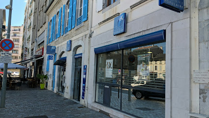 Photo du Banque Banque Populaire Occitane à Tarbes