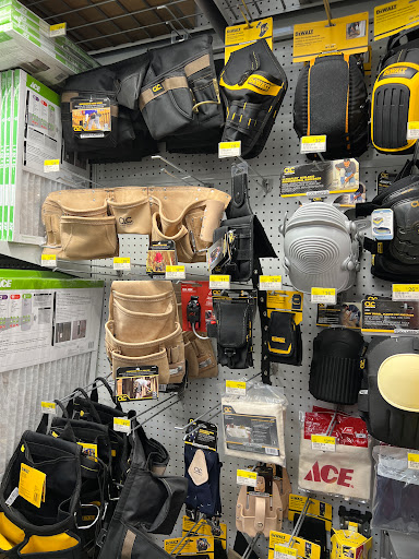 Hardware Store «Ace Hardware Northgate», reviews and photos, 13355 Voyager Pkwy, Colorado Springs, CO 80921, USA