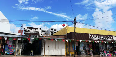 Mercado Papagayos