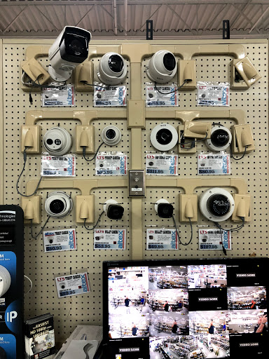 Electronics Store «Altex Computers & Electronics», reviews and photos, 9914 I-35, Austin, TX 78753, USA