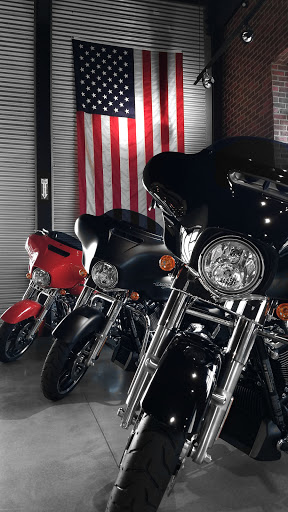 Harley-Davidson Dealer «Black Jack Harley-Davidson», reviews and photos, 2207 TV Rd, Florence, SC 29501, USA