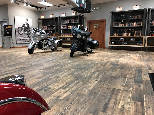 Motorcycle Dealer «Indian Motorcycle of Monmouth», reviews and photos, 1318 NJ-33, Neptune City, NJ 07753, USA