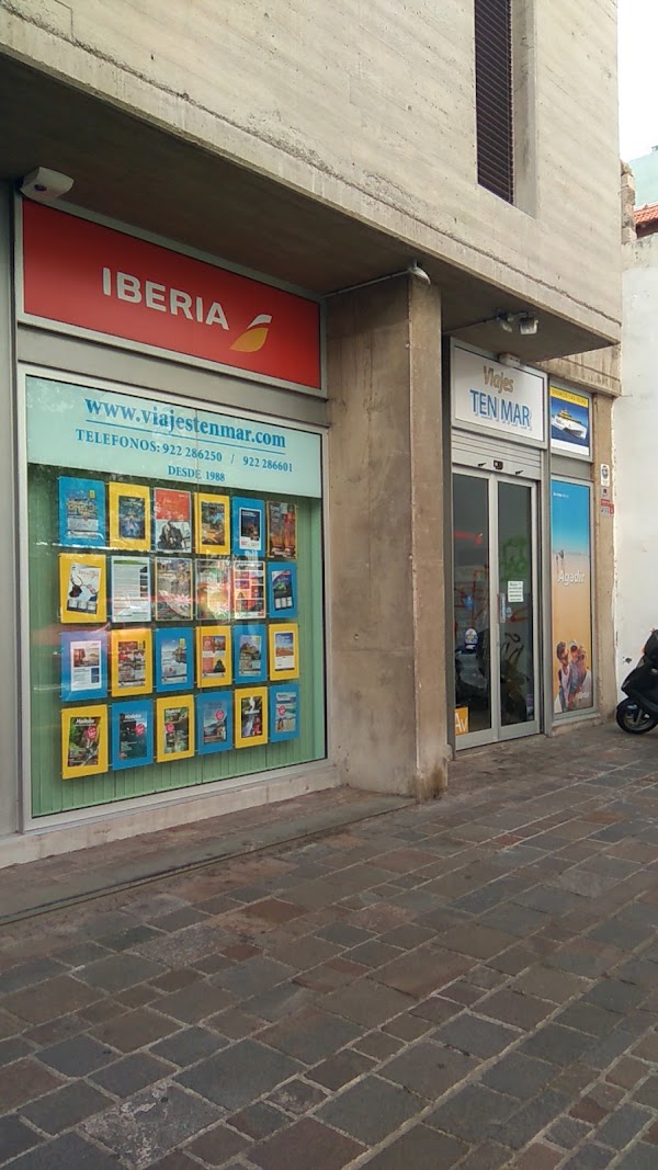 Imagen de Viajes Ten Mar (2 de 4)