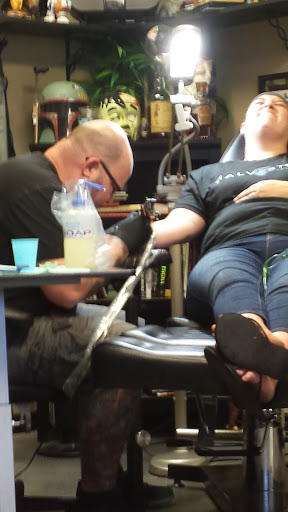 Explore malcolm x tattoo ideas, creative tattoo ideas in Edmond, available at 15th Legion Tattoo & Body Piercing