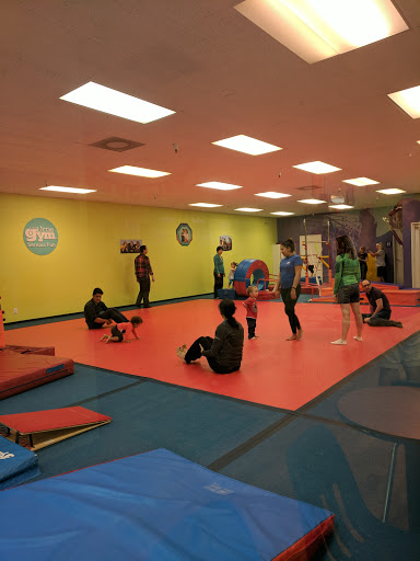 Gymnastics Center «The Little Gym of Mountain View», reviews and photos, 1910 W El Camino Real Unit F, Mountain View, CA 94040, USA