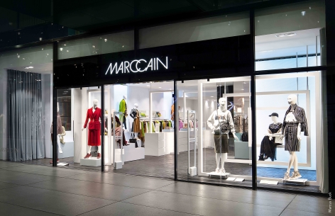 Marc Cain Shop München