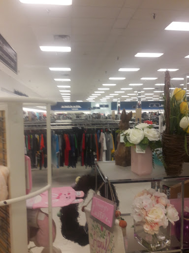 Department Store «Marshalls», reviews and photos, 500 N University Dr, Pembroke Pines, FL 33024, USA