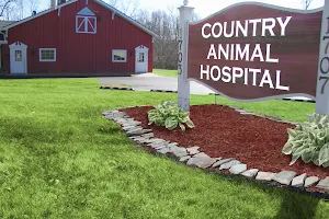 Country Animal Hospital image