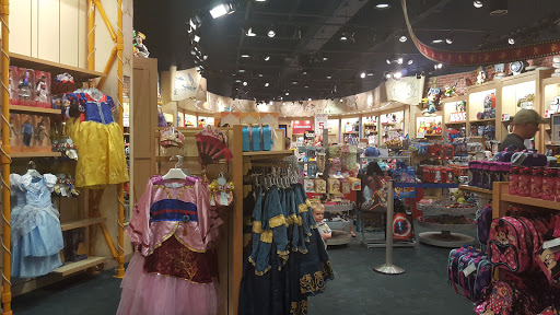 Toy Store «Disney Store», reviews and photos, 3301 E Main St, Ventura, CA 93003, USA