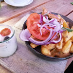 Photo n°2 de l'avis de Smo.y fait le 21/11/2022 à 20:26 sur le  Alte Schule Fulda à Fulda