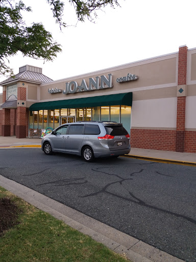 Fabric Store «Jo-Ann Fabrics and Crafts», reviews and photos, 2 Bureau Dr, Gaithersburg, MD 20878, USA