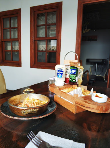 Düşler Konağı Muğla