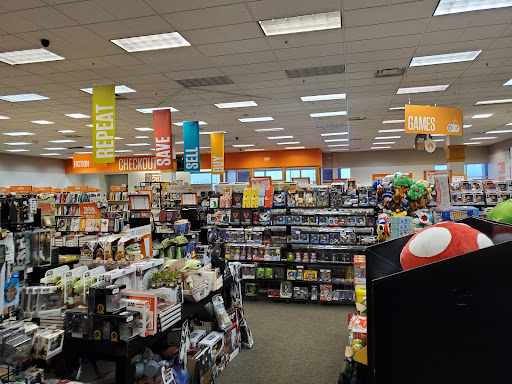 Used Book Store «2nd & Charles», reviews and photos, 2904 Prince William Pkwy, Woodbridge, VA 22192, USA