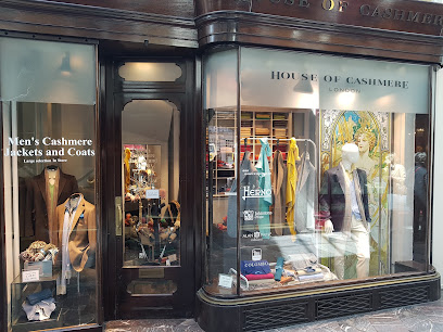 House of Cashmere