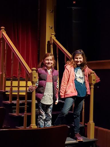 Performing Arts Theater «The American Theatre», reviews and photos, 125 E Mellen St, Hampton, VA 23663, USA