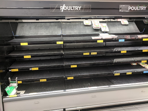 Supermarket «ALDI», reviews and photos, 150 Crossroads S Dr, Wentzville, MO 63385, USA