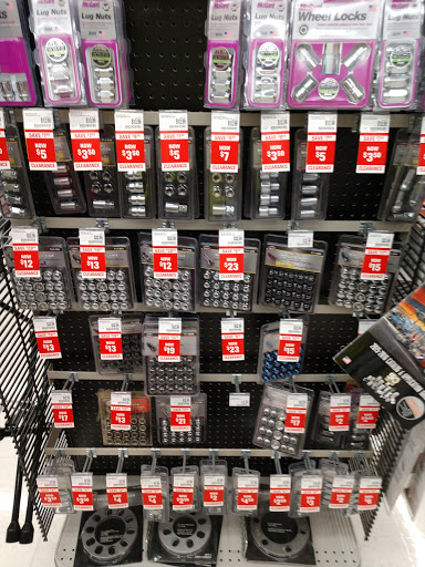 Auto Parts Store «AutoZone», reviews and photos, 10560 N Michigan Rd, Carmel, IN 46032, USA