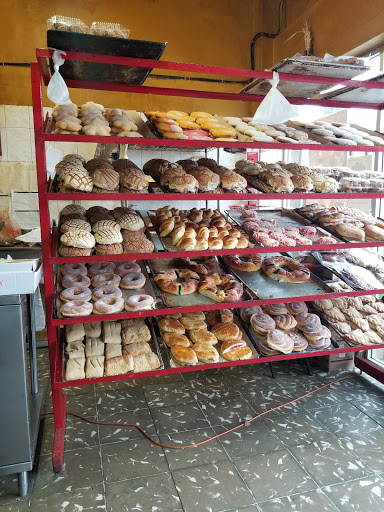 Panadería y Pastelería Imperial en Montemorelos