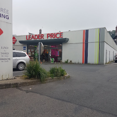 Leader Price VILLEDIEU LES POELES à Villedieu-les-Poêles-Rouffigny