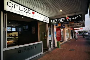 Crust Pizza Epping image