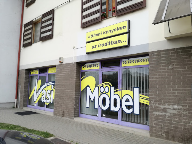 Értékelések erről a helyről: Vasi Möbel Kft., Szombathely - Bútorbolt