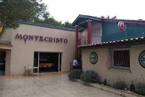 Restaurant Pizzeria Montecristo image