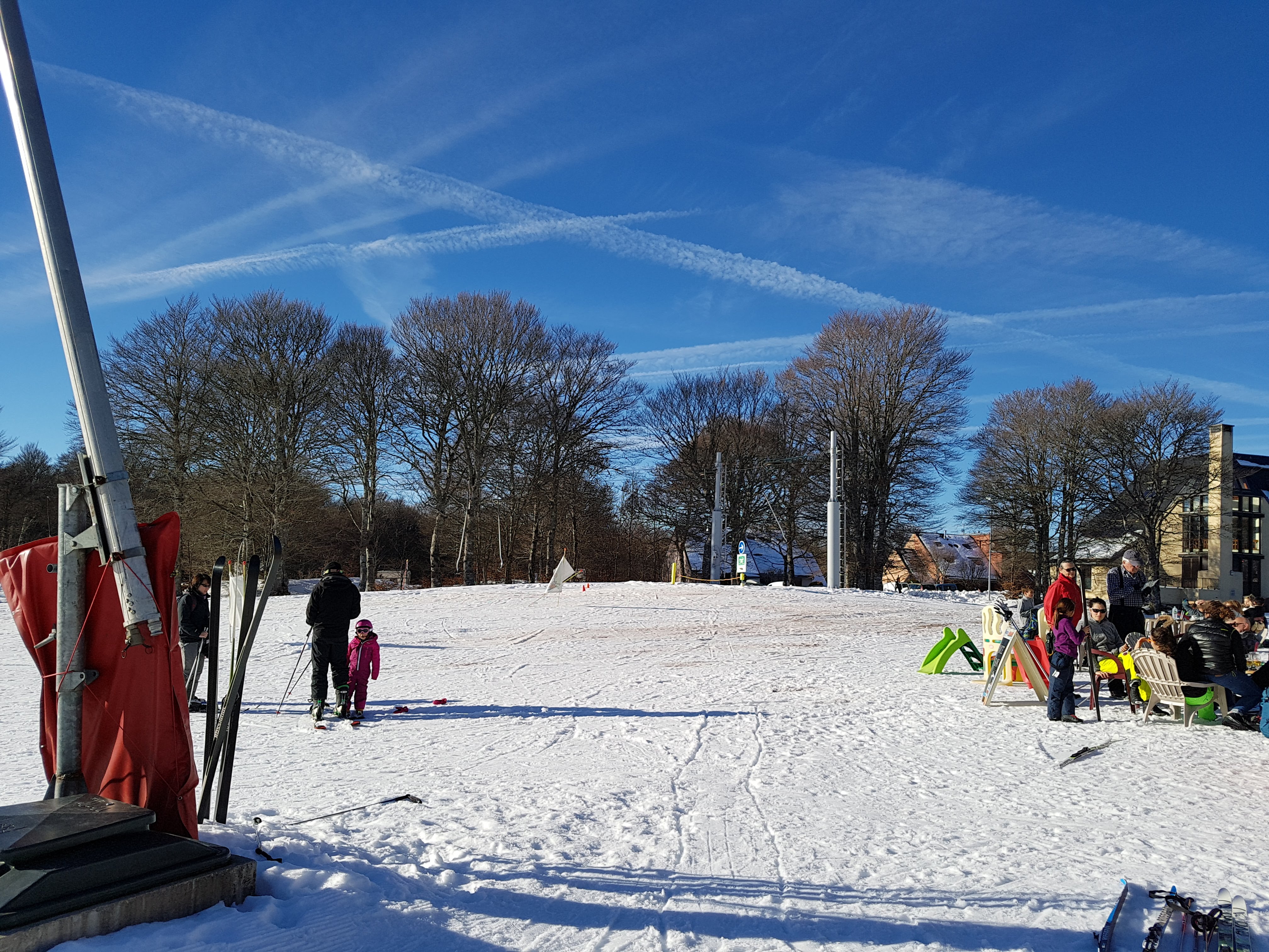 Photo n° 4 de l'avis de Aurélien.o fait le 30/01/2018 à 20:17