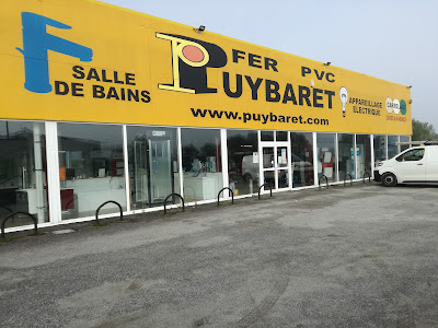 PUYBARET AUBUSSON à Aubusson