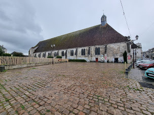 Photo n°52 de Autour du Pressoir à Tonnerre ()